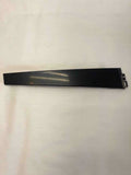 2004 VOLKSWAGEN PASSATT Rear Back Door Applique Pillar Trim Cover Driver Left LH