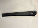 2004 VOLKSWAGEN PASSATT Rear Back Door Applique Pillar Trim Cover Driver Left LH