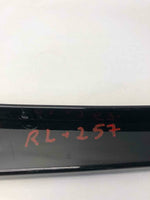 2004 VOLKSWAGEN PASSATT Rear Back Door Applique Pillar Trim Cover Driver Left LH