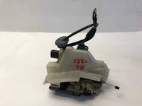 2000 - 2005 VOLKSWAGEN PASSAT Rear Back Door Lock Latch Actuator Driver Left LH