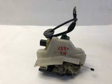 2000 - 2005 VOLKSWAGEN PASSAT Rear Back Door Lock Latch Actuator Driver Left LH