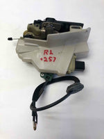 2000 - 2005 VOLKSWAGEN PASSAT Rear Back Door Lock Latch Actuator Driver Left LH
