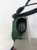 2000 - 2005 VOLKSWAGEN PASSAT Rear Back Door Lock Latch Actuator Driver Left LH