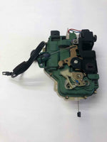 2000 - 2005 VOLKSWAGEN PASSAT Rear Back Door Lock Latch Actuator Driver Left LH