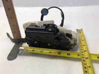 2000 - 2005 VOLKSWAGEN PASSAT Rear Back Door Lock Latch Actuator Driver Left LH