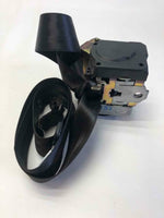 2004 VOLKSWAGEN PASSAT Rear Back Seat Belt Safety lap & Shoulder Driver Left LH