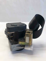 2004 VOLKSWAGEN PASSAT Rear Back Seat Belt Safety lap & Shoulder Driver Left LH