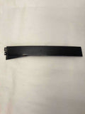 2004 VOLKSWAGEN PASSAT Rear Door Window Molding Passenger Right 3B9839902041