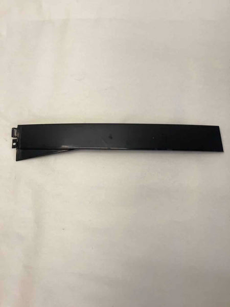 2004 VOLKSWAGEN PASSAT Rear Door Window Molding Passenger Right 3B9839902041
