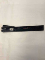 2004 VOLKSWAGEN PASSAT Rear Door Window Molding Passenger Right 3B9839902041