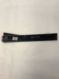2004 VOLKSWAGEN PASSAT Rear Door Window Molding Passenger Right 3B9839902041