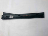2004 VOLKSWAGEN PASSAT Rear Door Window Molding Passenger Right 3B9839902041
