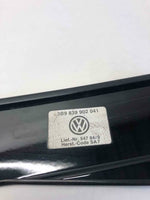 2004 VOLKSWAGEN PASSAT Rear Door Window Molding Passenger Right 3B9839902041