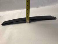 2004 VOLKSWAGEN PASSAT Rear Door Window Molding Passenger Right 3B9839902041