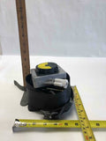 2004 VOLKSWAGEN PASSAT Rear Back Seat Belt Safety Retractor Passenger Right RH