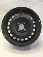 2015 - 2019 NISSAN VERSA Emergency Spare Wheel Rim 15" 15x5-1/2 Steel OEM