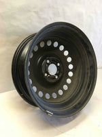 2015 - 2019 NISSAN VERSA Emergency Spare Wheel Rim 15" 15x5-1/2 Steel OEM