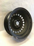 2015 - 2019 NISSAN VERSA Emergency Spare Wheel Rim 15" 15x5-1/2 Steel OEM