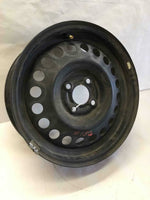 2015 - 2019 NISSAN VERSA Emergency Spare Wheel Rim 15" 15x5-1/2 Steel OEM