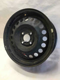 2015 - 2019 NISSAN VERSA Emergency Spare Wheel Rim 15" 15x5-1/2 Steel OEM