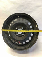 2015 - 2019 NISSAN VERSA Emergency Spare Wheel Rim 15" 15x5-1/2 Steel OEM