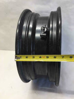2015 - 2019 NISSAN VERSA Emergency Spare Wheel Rim 15" 15x5-1/2 Steel OEM
