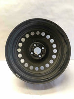 2015 - 2019 NISSAN VERSA Emergency Spare Wheel Rim 15" 15x5-1/2 Steel OEM