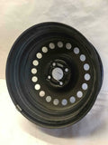 2015 - 2019 NISSAN VERSA Emergency Spare Wheel Rim 15" 15x5-1/2 Steel OEM