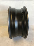 Black SATURN ION 2003 - 2005 Used Original 15" Wheel Rim 15x6 Steel OEM