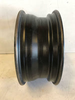 SATURN ION 2003 - 2005 Used Original 15" Wheel Rim 15x6 Steel Black OEM