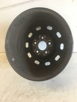 KIA SEDONA 02 2002 Used Original 15" Wheel Rim15x6 Steel OEM