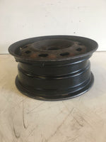 KIA SEDONA 02 2002 Used Original 15" Wheel Rim15x6 Steel OEM