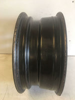 KIA SEDONA 02 2002 Used Original 15" Wheel Rim15x6 Steel OEM