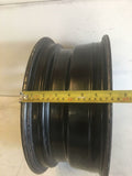 KIA SEDONA 02 2002 Used Original 15" Wheel Rim15x6 Steel OEM