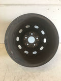 KIA SEDONA 02 2002 Used Original 15" Wheel Rim15x6 Steel OEM