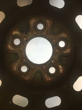 KIA SEDONA 02 2002 Used Original 15" Wheel Rim15x6 Steel OEM
