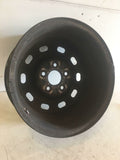 KIA SEDONA 02 2002 Used Original 15" Wheel Rim15x6 Steel OEM