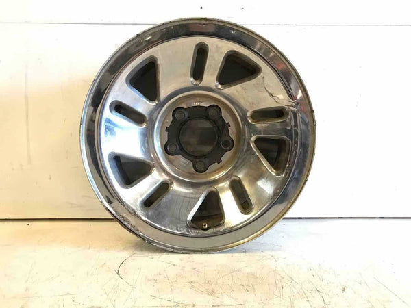 FORD EXPLORER 2000 Used Original 15' Wheel Rime 15x7 Aluminum Alloy OEM