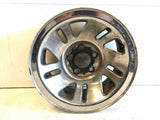 FORD EXPLORER 2000 Used Original  15' Wheel Rime 15x7 Aluminum Alloy OEM
