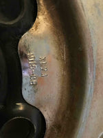 FORD EXPLORER 2000 Used Original  15' Wheel Rime 15x7 Aluminum Alloy OEM
