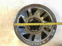 FORD EXPLORER 2000 Used Original  15' Wheel Rime 15x7 Aluminum Alloy OEM