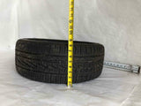 Ford Fiesta 2012 195/50R16 195/50/16 Tires tire performance HTR A/S P02