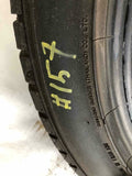 Ford Fiesta 2012 195/50R16 195/50/16 Tires tire performance HTR A/S P02