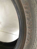 Ford Fiesta 2012 195/50R16 195/50/16 Tires tire performance HTR A/S P02