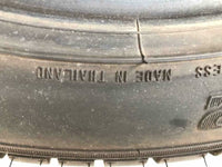 Ford Fiesta 2012 195/50R16 195/50/16 Tires tire performance HTR A/S P02