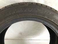 Ford Fiesta 2012 195/50R16 195/50/16 Tires tire performance HTR A/S P02