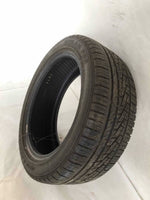 Ford Fiesta 2012 195/50R16 195/50/16 Tires tire performance HTR A/S P02