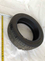 Ford Fiesta 2012 195/50R16 195/50/16 Tires tire performance HTR A/S P02