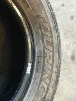 Volkswagen VW BEETLE (TYPE 1) 1950 -2018 Used 16" Tire 225/50R6 TOURING OEM