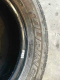 Volkswagen VW BEETLE (TYPE 1) 1950 -2018 Used 16" Tire 225/50R6 TOURING OEM